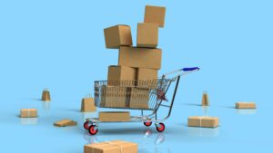 proceso de compras