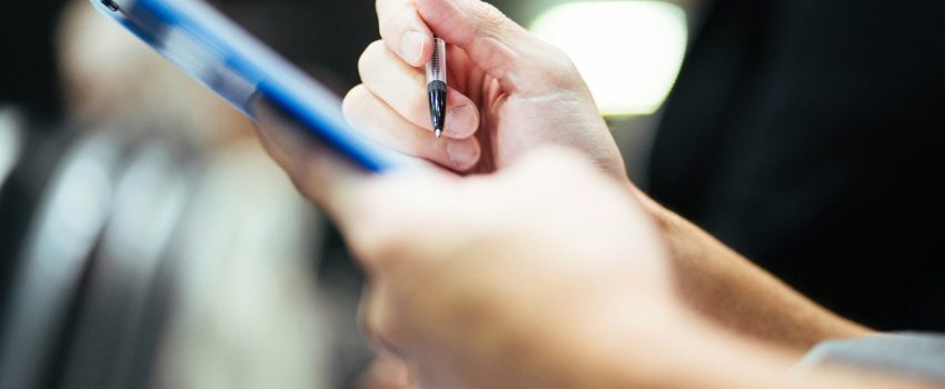 evaluación de proveedores