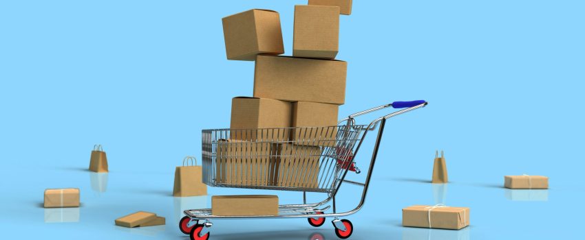 proceso de compras